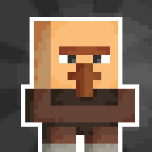 Villager API