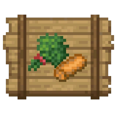 Ramadan Delight (A Farmer's Delight Add-on)