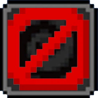 No darkness effect