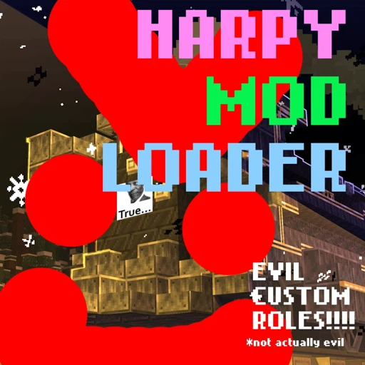 HarpyModLoader