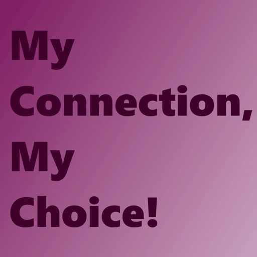 MyConnectionMyChoice