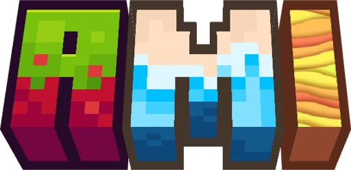 Alex's Mobs Interaction