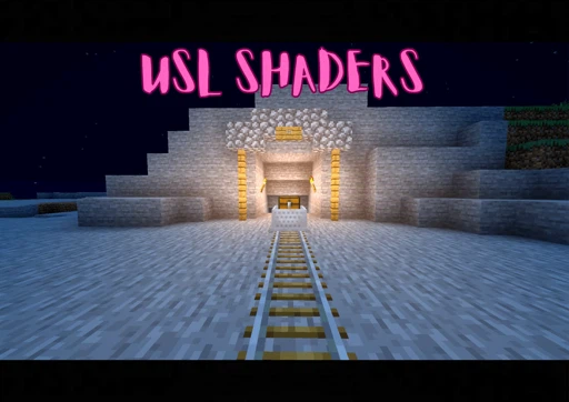 ULS Shader