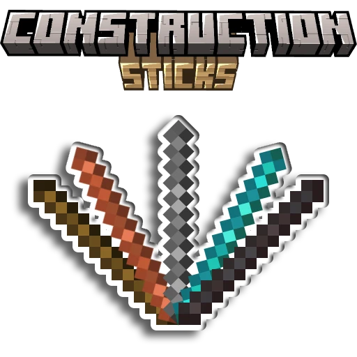 Construction Sticks