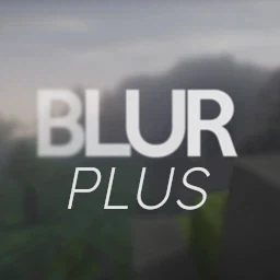 Blur+