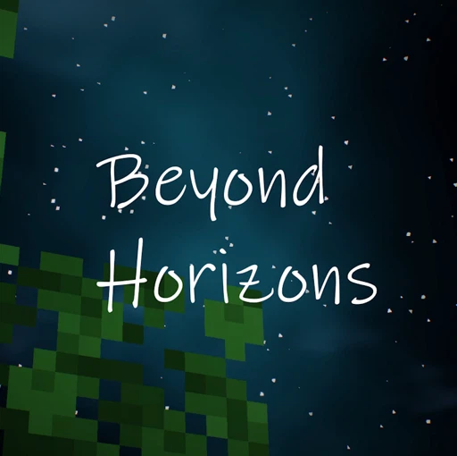 Beyond Horizons Shaders