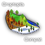 Fabric Seasons: Croptopia Compat