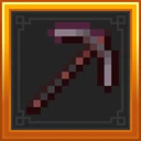 Netherite Instamine