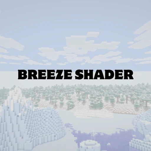 Breeze Shader