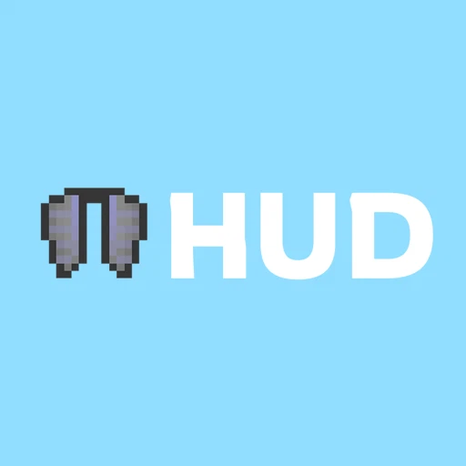ElytraHUD