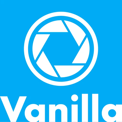 Vanilla Camera