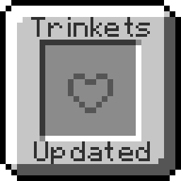 Trinkets Updated