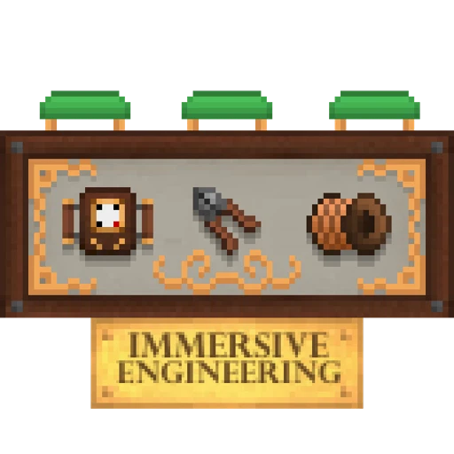 Immersive Engineering