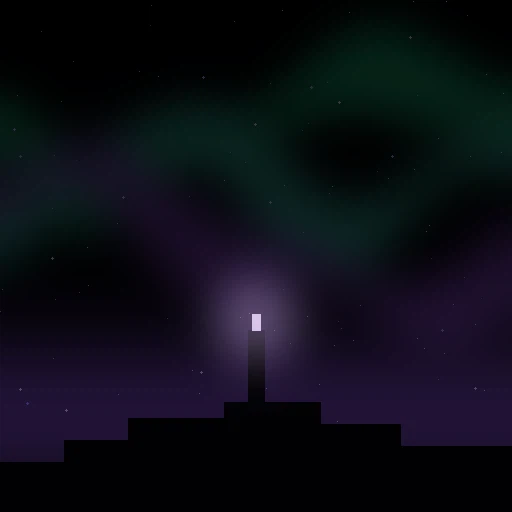 Expanse Shaders