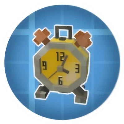 Create: LazyTick