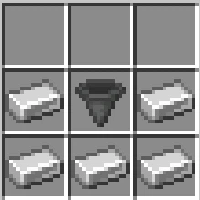Faster Boat and Minecart Recipes│更快的船與礦車配方
