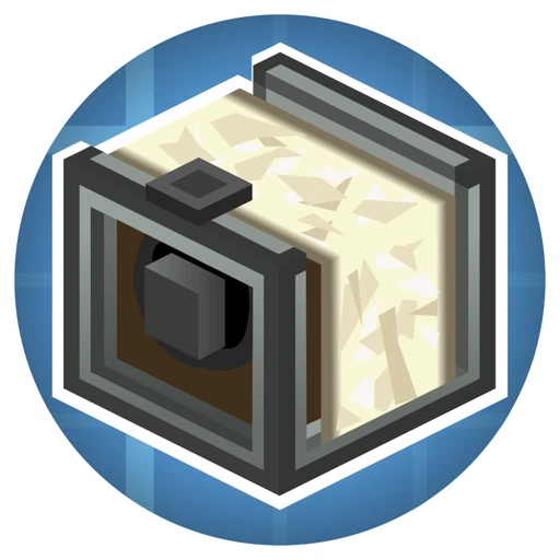 Create: Vintage Improvements