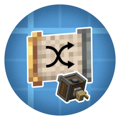 Create: Shuffle Filter