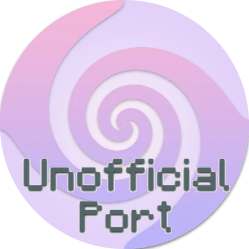 Modern Warp Menu