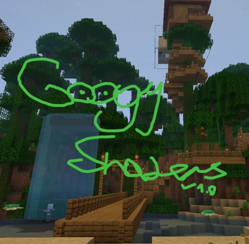 Googy Shaders