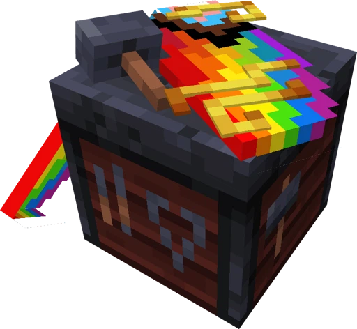 Elytra Trims