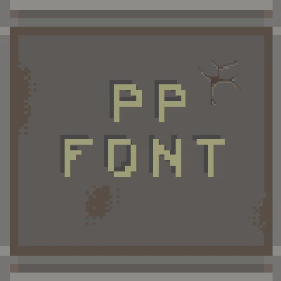 PP Font