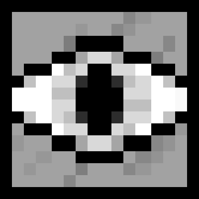 Custom FOV