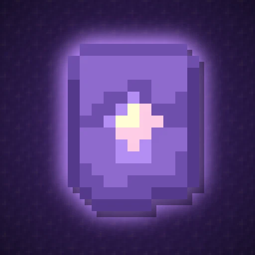 Amethyst Reforge