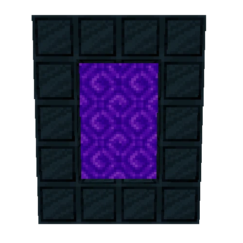 Redstone-chan's Void Dimension
