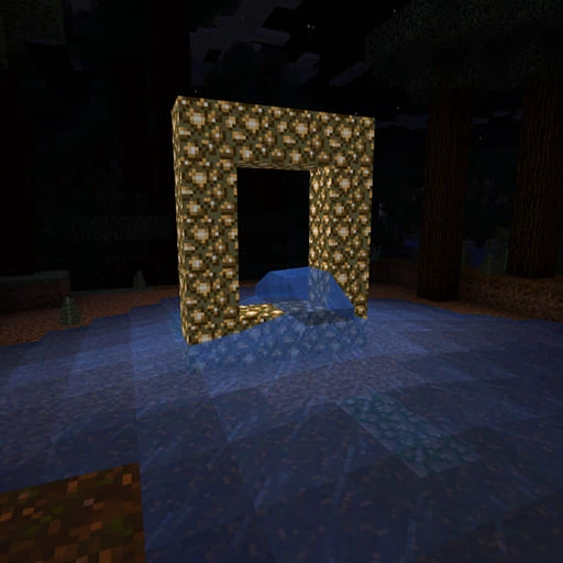 Simple Structures: Nostalgia