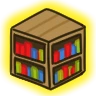 Bookshelf