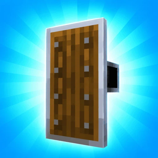 Smooth Side Shield
