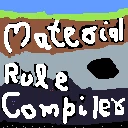 Material Rule Compiler