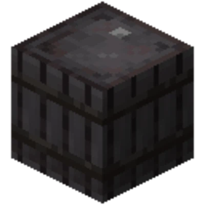 Reinforced Barrels