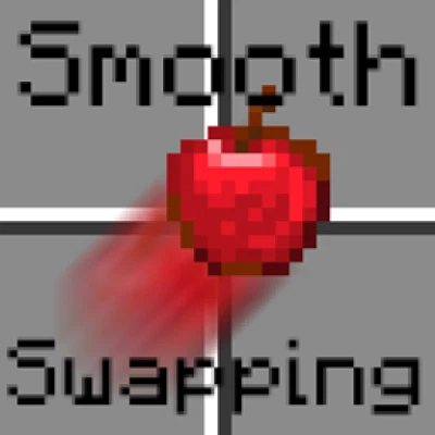 Smooth Swapping - Forge Updated (1.20.1)