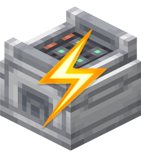 Cobblemon: Charged
