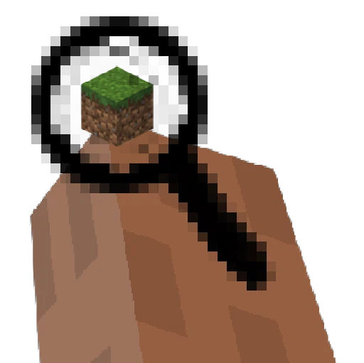 Small Held Items