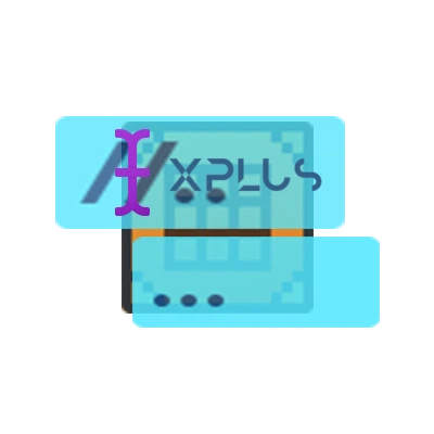XPlus ContingameIME