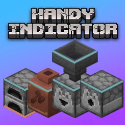 Handy Indicator