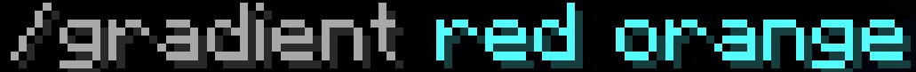 gradient-command