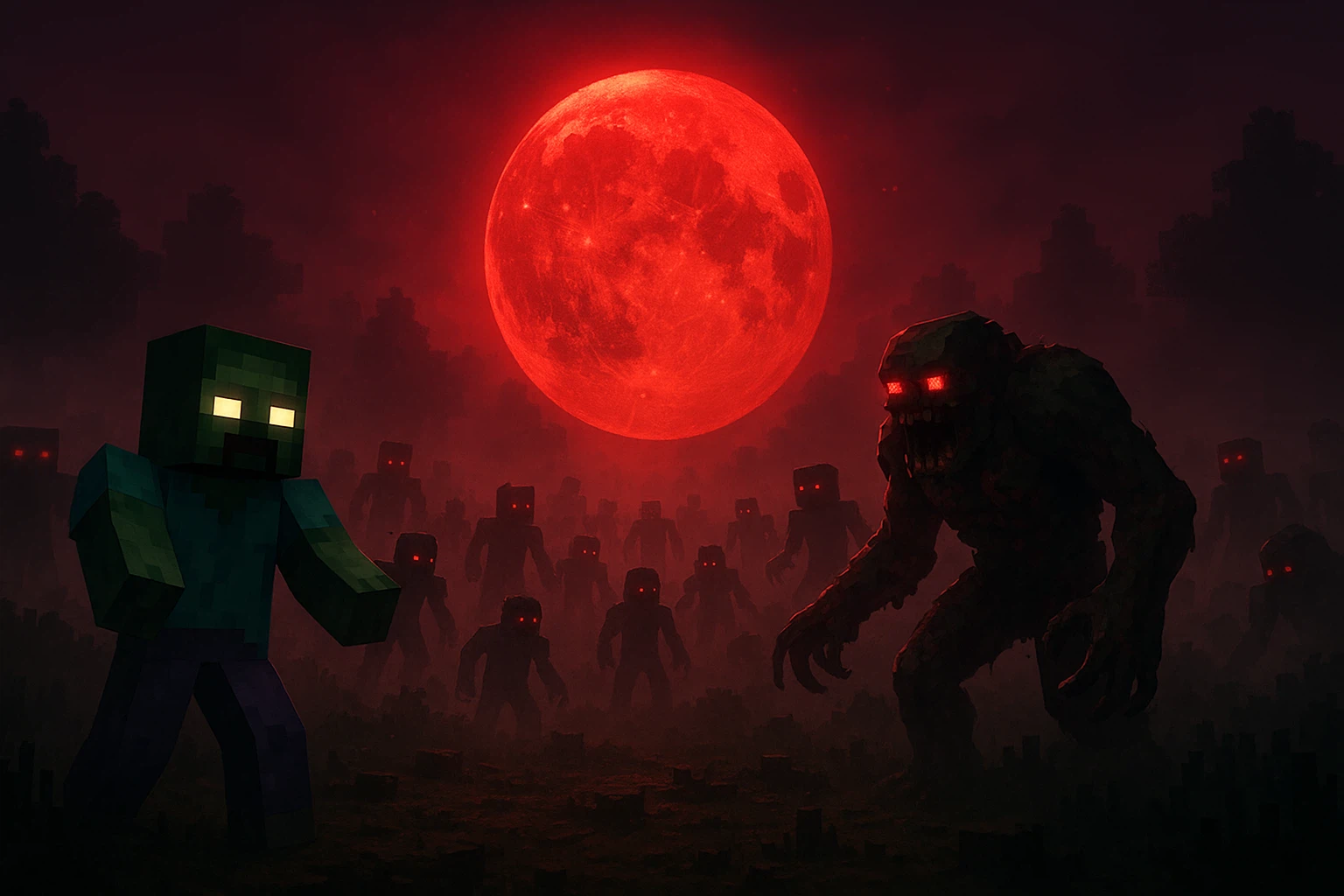 Blood Moon