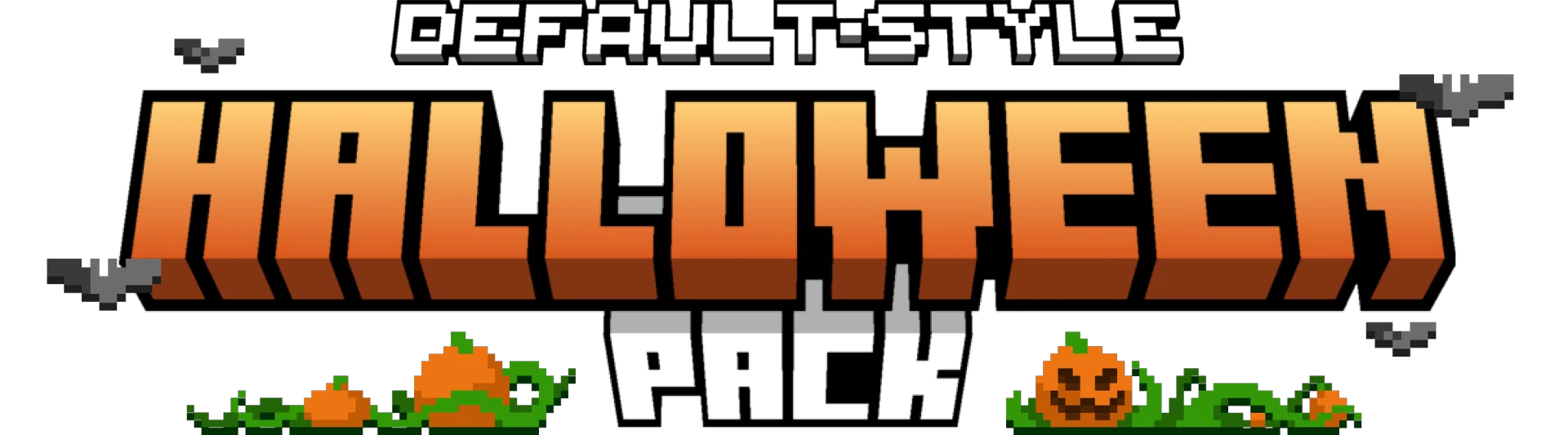 Halloween Pack Logo