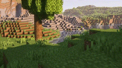 Добыча ресурсов в VR