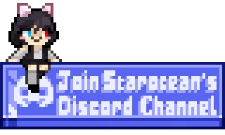 Discord Button (StarOcean)