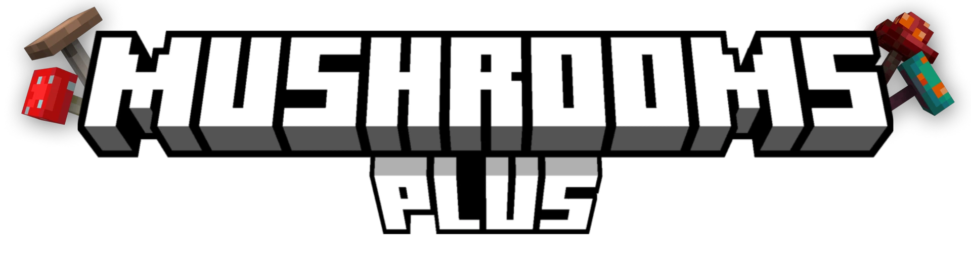 Mushroom Pack Logo