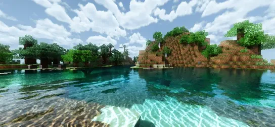 Butter Shaders