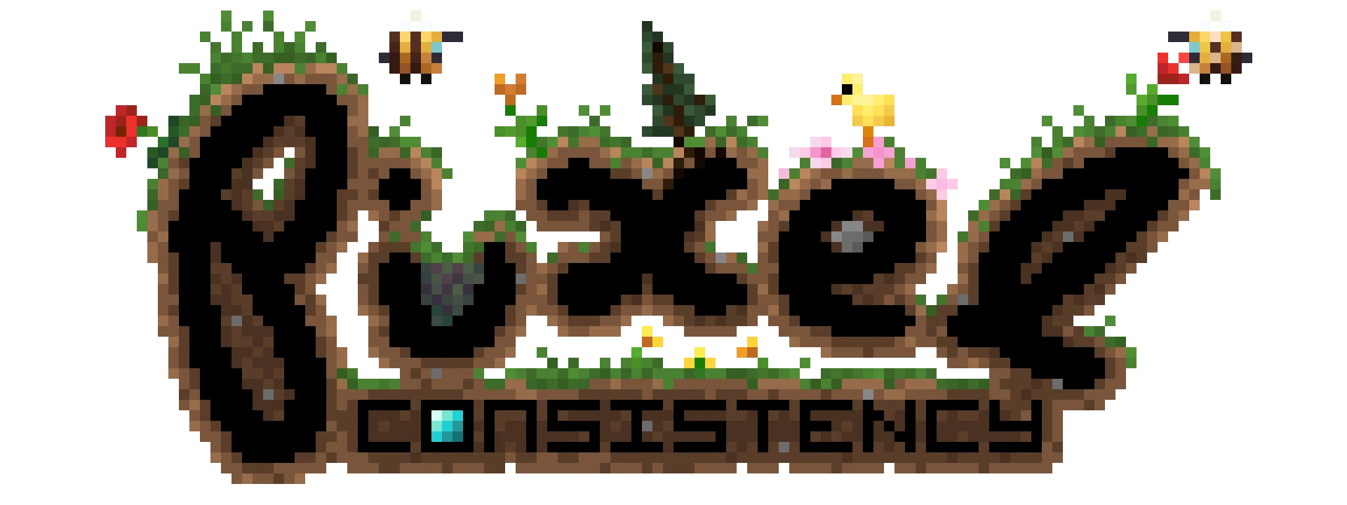 Pixel Consistency logo