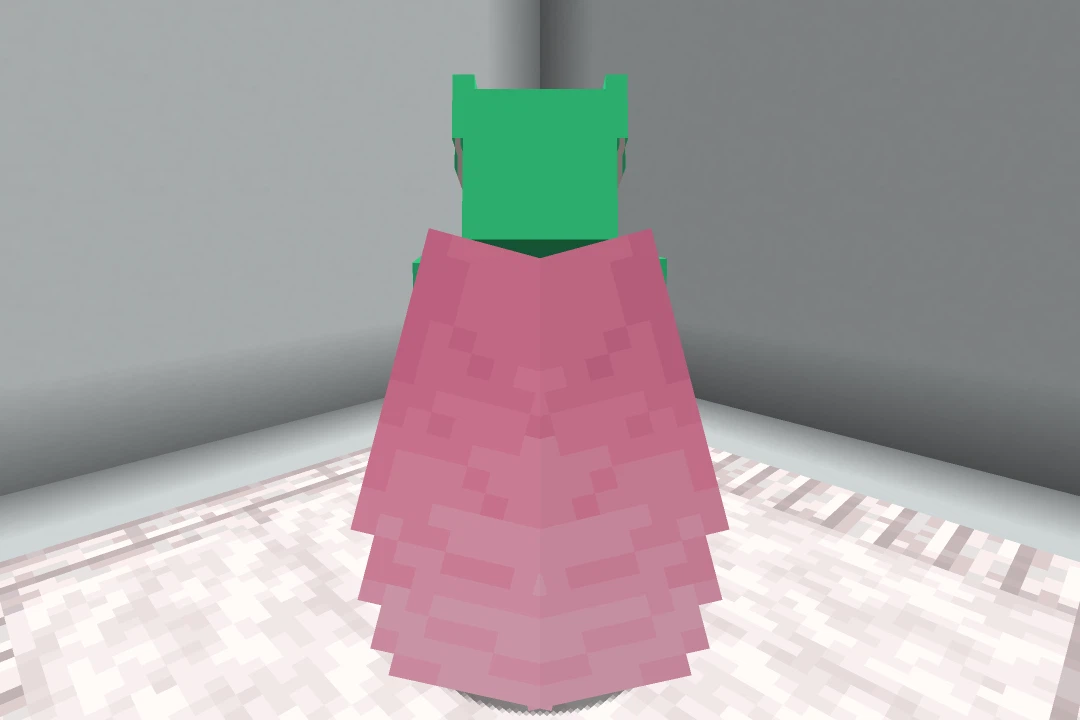 Screenshot 2 demonstrating Resource Pack