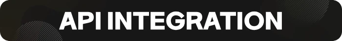 api-integration