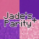 Jade's Parity Plus Icon